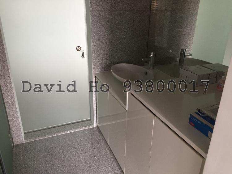 The Hillier (D23), Apartment #138340432